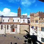 Appartamento Piazza Dante Alighieri