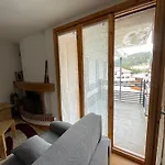Chalet Le Case