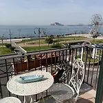 Corriano-Incantevole Casa Con Vista Mare.
