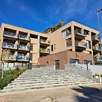Appartamento Note Di Mare Fronte Spiaggia