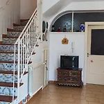 Villa Mario Marina Maratea