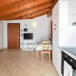 1 Bedroom Amazing Apartment In Domaso