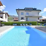 Gorgeous Apartment In Domaso With Wifi