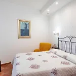 Lovely Apartment 1A With Garden Overlooking The Sea, Amalfi Coast
