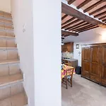 Vicolo Vespucci - Goelba