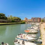 In The Shadow Of Fortezza Nuova Cozy Apartment