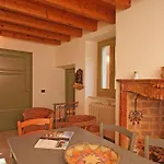Terrazza Vista Lago In Centro