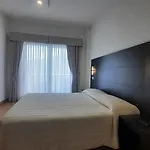 Moresco Park Hotel