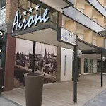 Hotel Airone