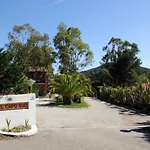 Hotel Capo Sud
