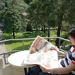 Hotel Elisabetta