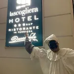 Hotel La Scogliera