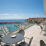 Hotel La Scogliera