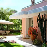Hotel Piccolo Mondo