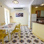 Ravello Art Apartments