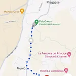 Le Cicale