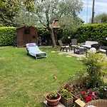 Villa Indipendente A Pochi Passi Dal Lago