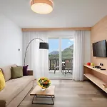 Appartement-Hotel Anthea