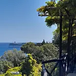 Villa Oliver - Breathtaking Small Pool 14 Sqm Hydromassage On The Rock - Amalfi Coast