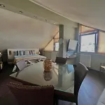 Un Loft A Serapo