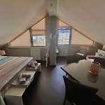 Un Loft A Serapo