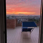 Monolocale Con Terrazza A Pochi Passi Dal Mare Con Stabilimento Balneare Convenzionato