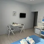 La Spiaggia B&B