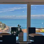 Porto Santo Stefano Vista Mare + Parcheggio Gratuito