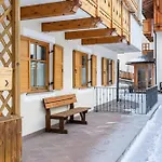Dolomitc Tobia