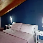 Stella Del Cilento B&B Vista Golfo