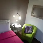 Stella Del Cilento B&B Vista Golfo