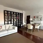 Appartamento Elegante Vicino Mare E Centro