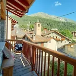 Petit Chalet Anna