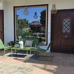 Casa Limoncella A Sant' Agata Sui Due Golfi