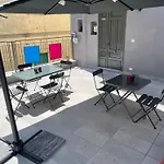 La Bella Terrazza A Materdei