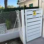 The Twins 1 Luxury Ceccarini - Lungomare Parcheggio Privato