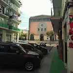 Salerno Pastena
