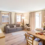 Chalet Da Mont