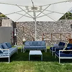 Amore Rentals - Villa Blu