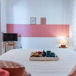 Del Moro Home Pesaro Centro Mare By Yohome