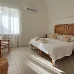 Casa Gaja, Una Boutique House Nel Cuore Di Gaeta