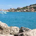 Casa Gaja, Una Boutique House Nel Cuore Di Gaeta