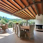Veranda, A Dream Villa, With Big Private Pool Close To The Beach