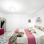 Apt 200Mt From The Beach,Parking