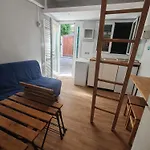 La Casina Small Loft In Versilia