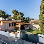 'Villa Venere Deluxe' 50Mt Sea-Free Parking-Garden