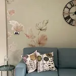 Affittasi Bilocale Bry Home