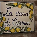 La Casa Di Carmen