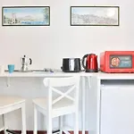 Lo Studio - Piazza Della Concordia & Sea View Apt