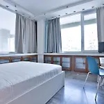 Lo Studio - Piazza Della Concordia & Sea View Apt